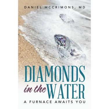 Diamonds in the Water: A Furnace Awaits You