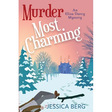Murder Most Charming