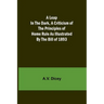 A Leap in the Dark, A Criticism of the Principles of Home Rule as Illustrated by the Bill of 1893