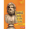 Zeus, King of the Gods