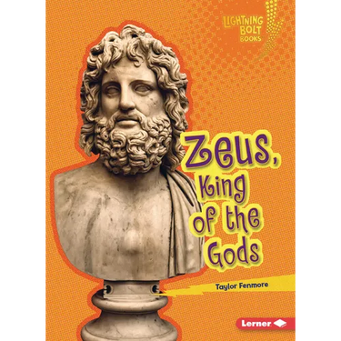 Zeus, King of the Gods