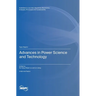 Advances in Power Science and Technology