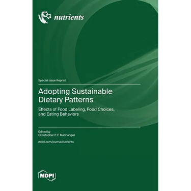 Adopting Sustainable Dietary Patterns