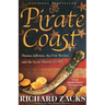 The Pirate Coast: Thomas Jefferson, the First Marines, and the Secret Mission of 1805