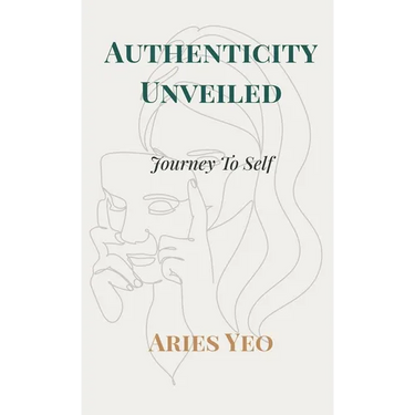 Authenticity Unveiled: Journey to Self