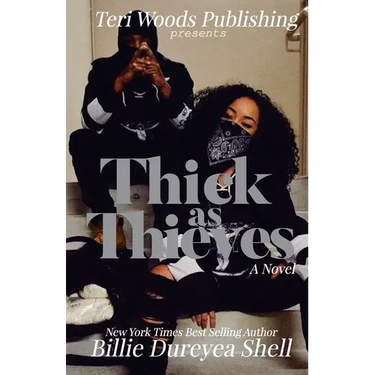 Thick As Thieves