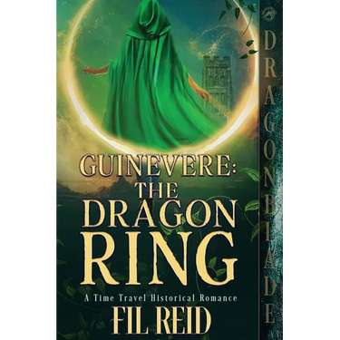 The Dragon Ring