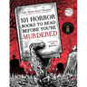 101 Horror Books to Read Before You're Murdered