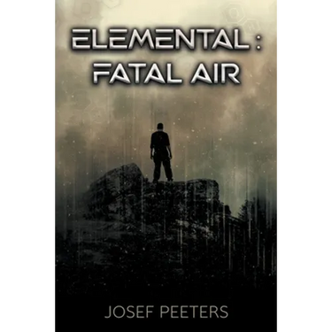 Elemental: Fatal Air