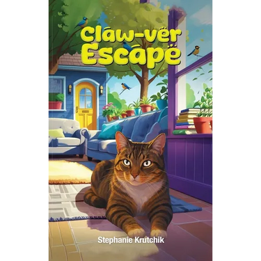 Claw-ver Escape