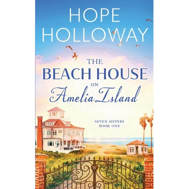 The Beach House on Amelia Island