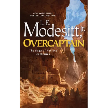 Overcaptain