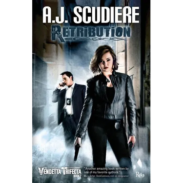 Retribution