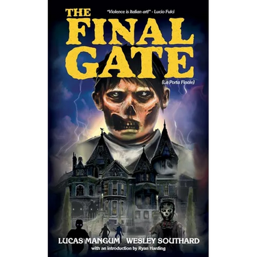 The Final Gate