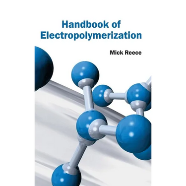 Handbook of Electropolymerization