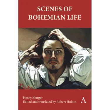 Scenes of Bohemian Life