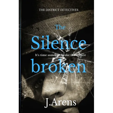 The District Detectives: The Silence Broken