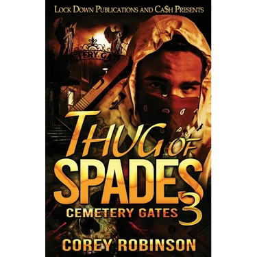 Thug of Spades 3: Cemetery Gates