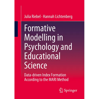 Formative Modelling in Psychology and Educational Science: Data-Driven Index Formation According to the Mari Method