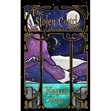 The Stolen Court