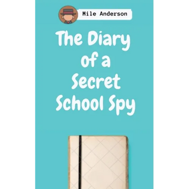 The Diary of a Secret School Spy