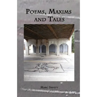 Poems, Maxims, and Tales