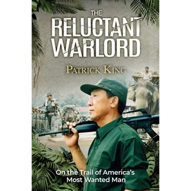 The Reluctant Warlord: On the Trail of America's Most Wanted Man