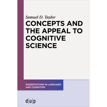 Concepts and the Appeal to Cognitive Science