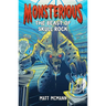 The Beast of Skull Rock (Monsterious, Book 4)