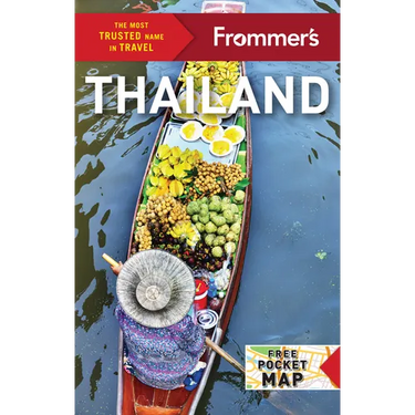 Frommer's Thailand