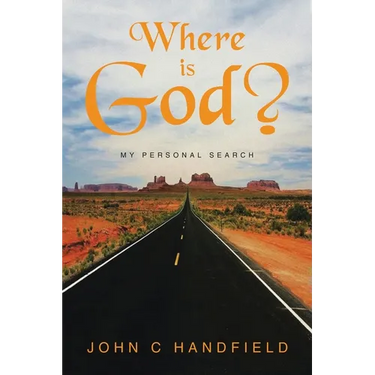 Where is God?: My Personal Search