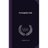 Fortnightly Club