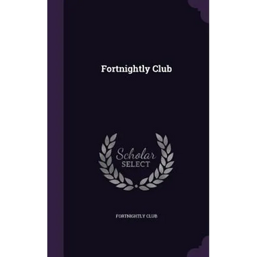 Fortnightly Club