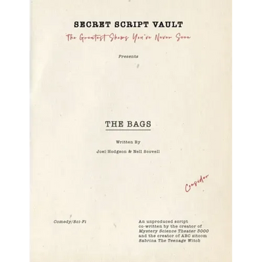 The Bags
