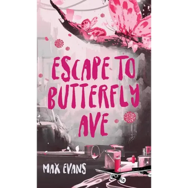 Escape to Butterfly Ave