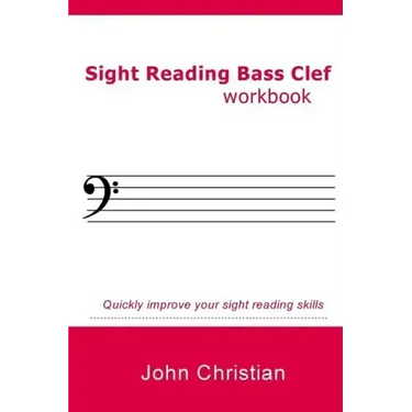 Sight Reading Bass Clef
