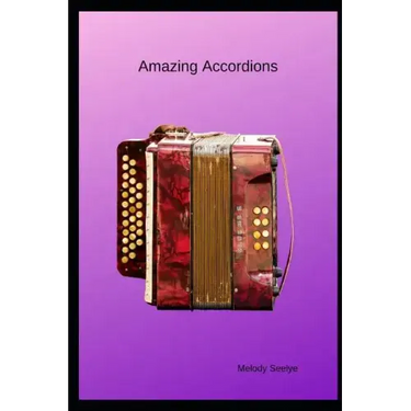 Amazing Accordions