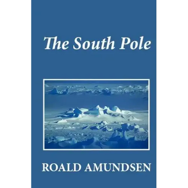 The South Pole