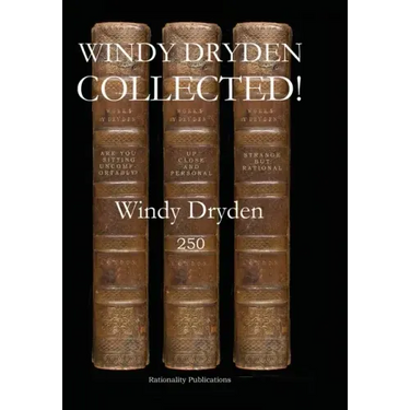 Windy Dryden Collected!