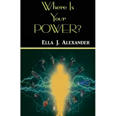 Where Is Your Power?