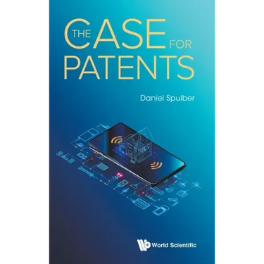 The Case for Patents