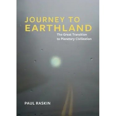 Journey to Earthland