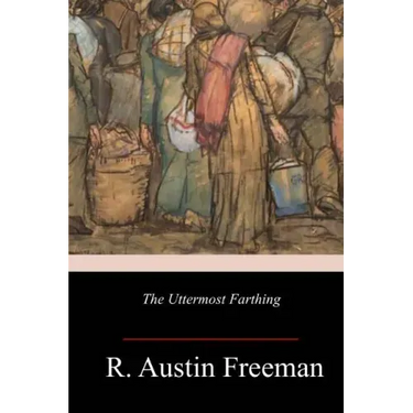 The Uttermost Farthing