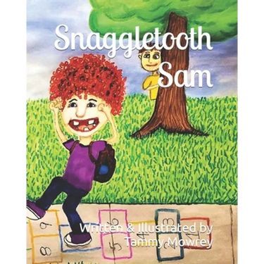 Snaggletooth Sam