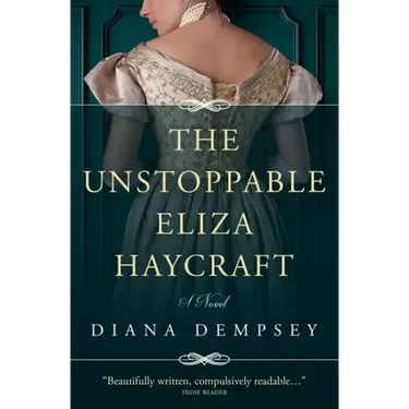 The Unstoppable Eliza Haycraft