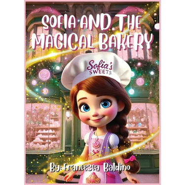 Sofia and the Magical Bakery