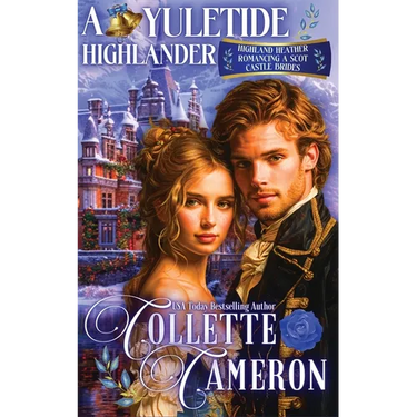 A Yuletide Highlander