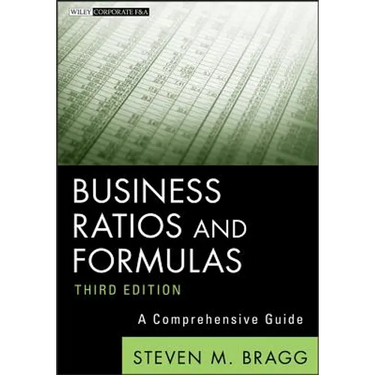 Business Ratios 3E