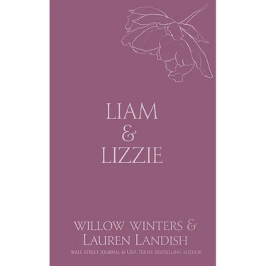 Liam & Lizzie: Tempted