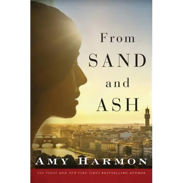 From Sand and Ash